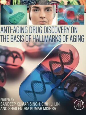 Anti-Aging Drug Discovery On The Basis Of Hallmarks Of Aging