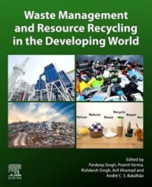 Waste Management And Resource Recycling In The Developing World