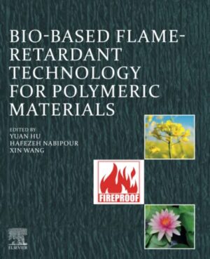 Bio-Based Flame-Retardant Technology For Polymeric Materials