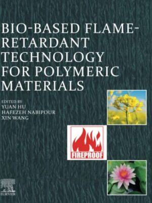 Bio-Based Flame-Retardant Technology For Polymeric Materials