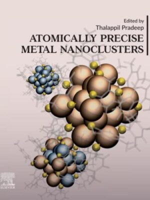 Atomically Precise Metal Nanoclusters 1st Edition