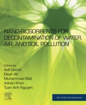 Nano-Biosorbents For Decontamination Of Water, Air, And Soil Pollution Micro And Nano Technologies