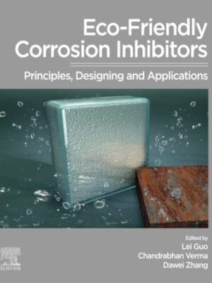 Eco-Friendly Corrosion Inhibitors: Principles, Designing And Applications