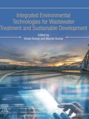 Integrated Environmental Technologies For Wastewater Treatment And SuStainable Development