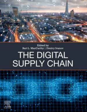 Digital Supply Chain