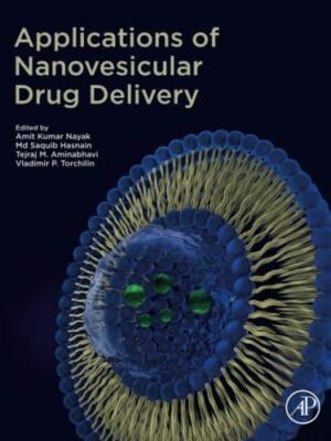 Applications Of Nanovesicular Drug Delivery