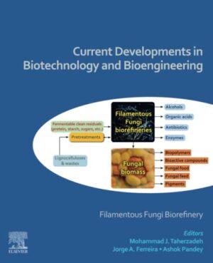 Current Developments In Biotechnology And Bioengineering: Filamentous Fungi Biorefinery