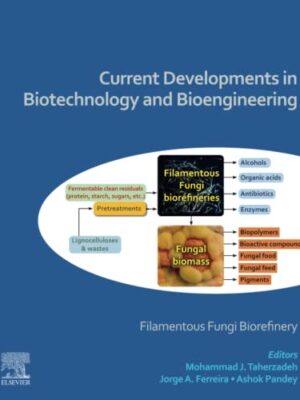 Current Developments In Biotechnology And Bioengineering: Filamentous Fungi Biorefinery