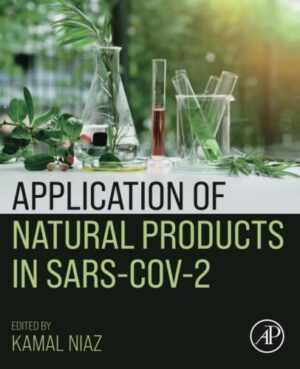 Application Of Natural Products In Sars-Cov-2