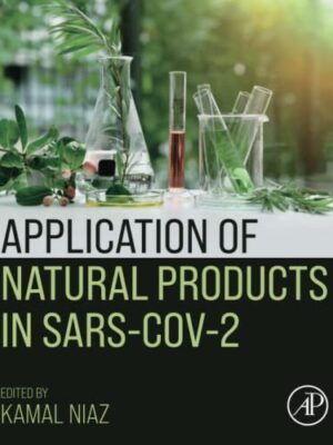 Application Of Natural Products In Sars-Cov-2