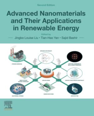 Advanced Nanomaterials And Their Applications In Renewable Energy