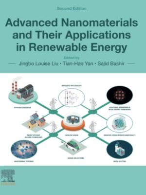 Advanced Nanomaterials And Their Applications In Renewable Energy