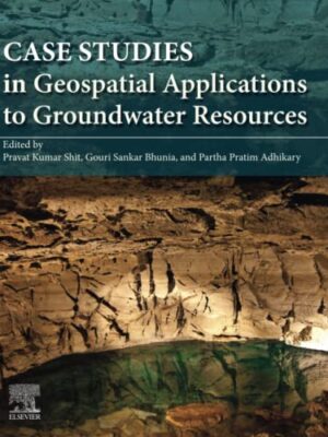 Case studies In Geospatial Applications To Groundwater Resources