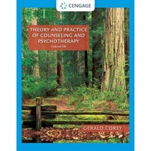 Theory And Practice Of Counseling And PsychoTherapy, Enhanced