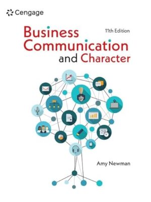 Business Communication And Character