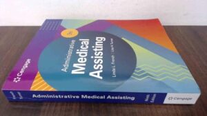 Administrative Medical Assisting 9th Edition