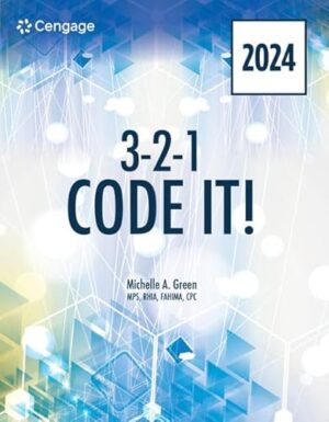 3-2-1 Code It!
