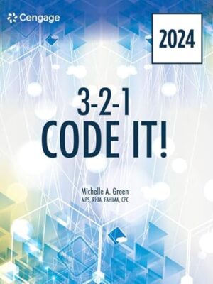 3-2-1 Code It!