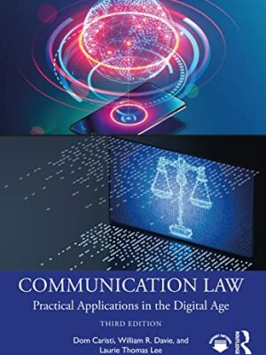 Communication Law 3rd Edition