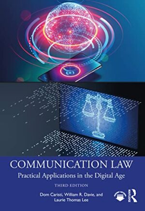 Communication Law 3rd Edition