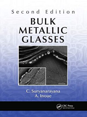 Bulk Metallic Glasses