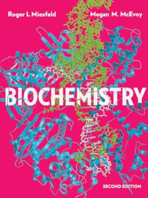 Biochemistry Second Edition