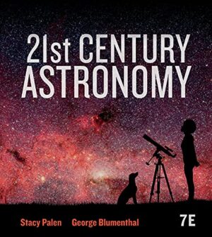 21st Century Astronomy Seventh Edition