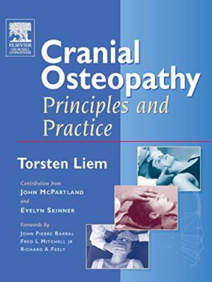 Cranial Osteopathy: Principles and Practice
