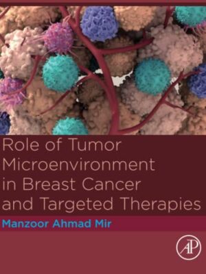 Role Of Tumor Microenvironment In Breast Cancer And Targeted Therapies