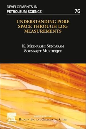 UnderStanding Pore Space through Log Measurements Volume 76 Developments In Petroleum Science, Volume 76