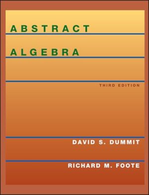 Abstract Algebra Illustrated