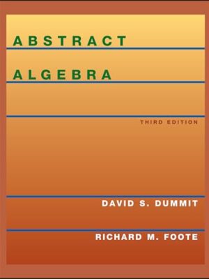 Abstract Algebra Illustrated