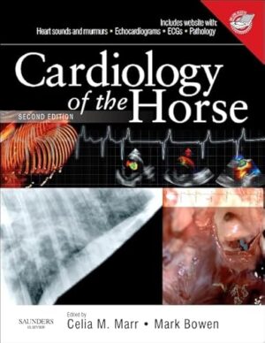 Cardiology Of The Horse 2nd Edition
