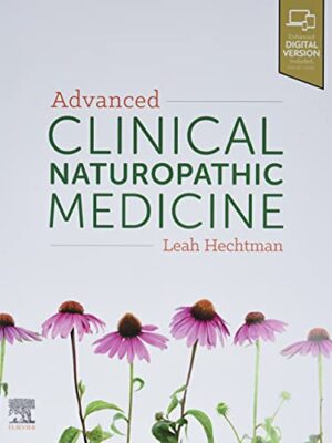 Advanced Clinical Naturopathic Medicine