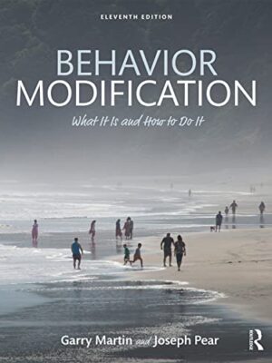 Behavior Modification: What It Is And How To Do It