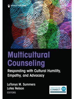 Multicultural Counseling
