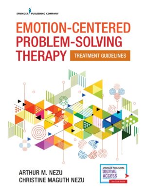 Emotion-Centered Problem-Solving Therapy