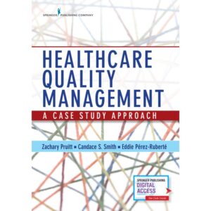 Healthcare Quality Management