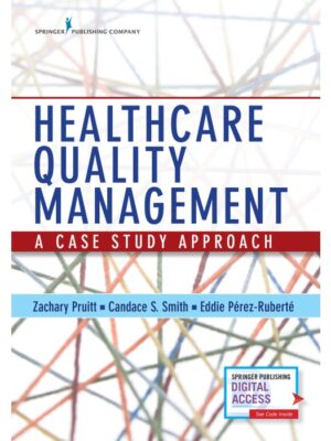 Healthcare Quality Management