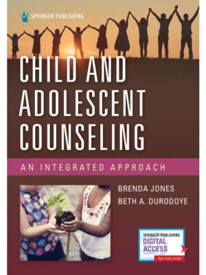 Child and Adolescent Counseling