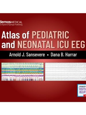 Atlas of Pediatric and Neonatal ICU EEG
