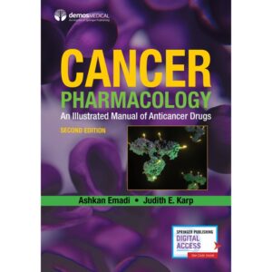 Cancer Pharmacology Second Edition