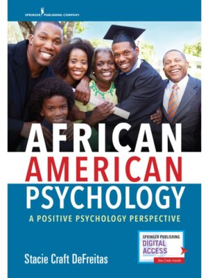 African American Psychology