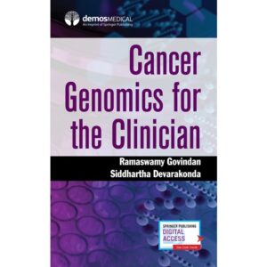 Cancer Genomics for the Clinician