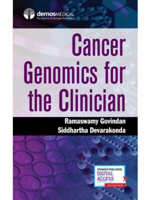 Cancer Genomics for the Clinician