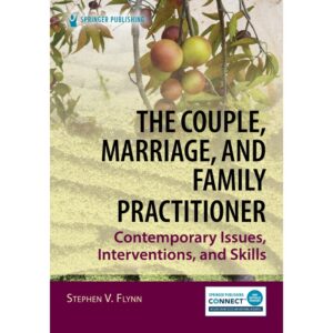 The Couple, Marriage, and Family Practitioner