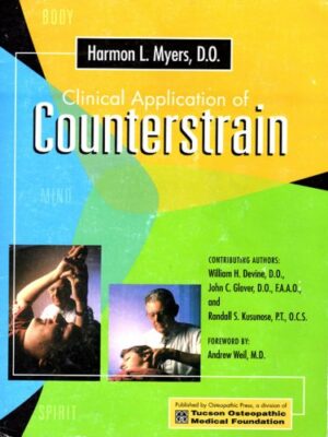 Compendium Edition: Clinical Application Of Counterstrain First Edition