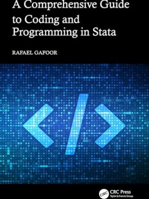 A Comprehensive Guide to Coding and Programming in Stata