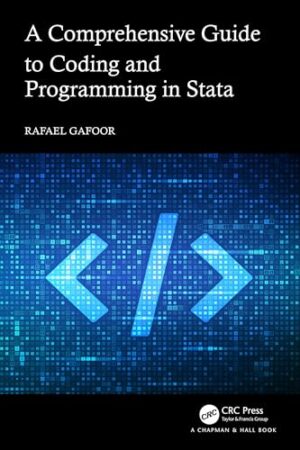 A Comprehensive Guide to Coding and Programming in Stata