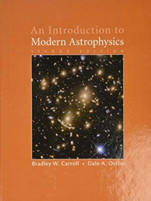 An Introduction To Modern Astrophysics 7th Edition